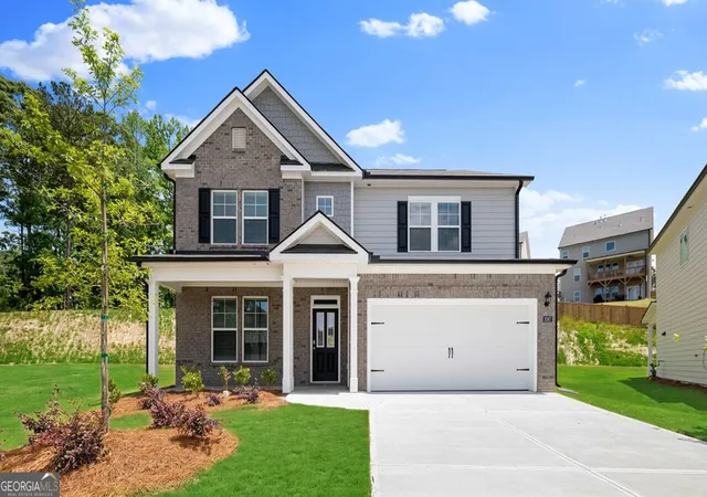 Single family home for sale at 2087 Winged Elm Way, Lawrenceville, GA 30045 | MLS# 10697482