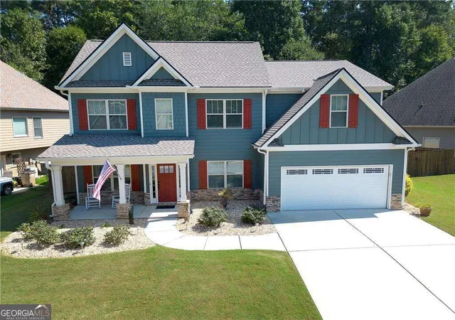 Photo 1 of Single family home for sale at 108 Sable Ridge Dr, Acworth, GA 30102 | MLS# 10849673 | Listing updated on 2026-10-15