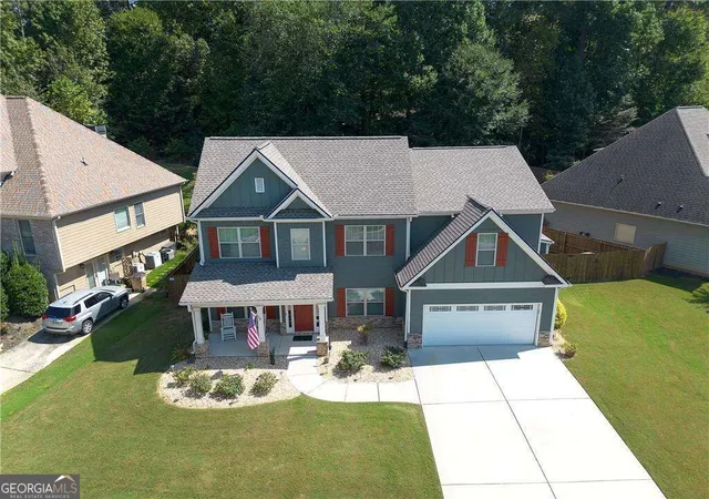 Photo 1 of Single family home for sale at 108 Sable Ridge Dr, Acworth, GA 30102 | MLS# 10849673 | Listing updated on 2026-10-15
