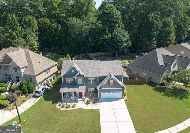 Photo 2 of Single family home for sale at 108 Sable Ridge Dr, Acworth, GA 30102 | MLS# 10849673 | Listing updated on 2026-10-15