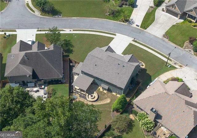 Photo 4 of Single family home for sale at 108 Sable Ridge Dr, Acworth, GA 30102 | MLS# 10849673 | Listing updated on 2026-10-15
