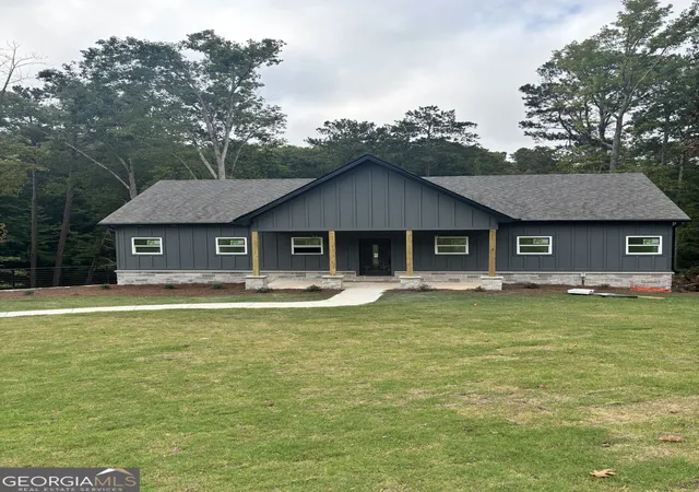 Photo 1 of Single family home for sale at 211 Mitchell, Covington, GA 30014 | MLS# 10827997 | Listing updated on 2026-09-21