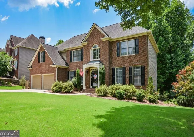 Photo 1 of Single family home for sale at 515 Lakewood Ct, Canton, GA 30114 | MLS# 10799360 | Listing updated on 2026-09-01
