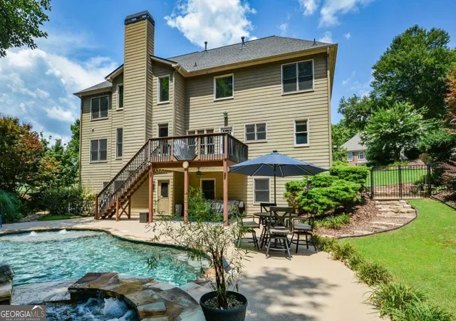 Photo 2 of Single family home for sale at 515 Lakewood Ct, Canton, GA 30114 | MLS# 10799360 | Listing updated on 2026-09-01
