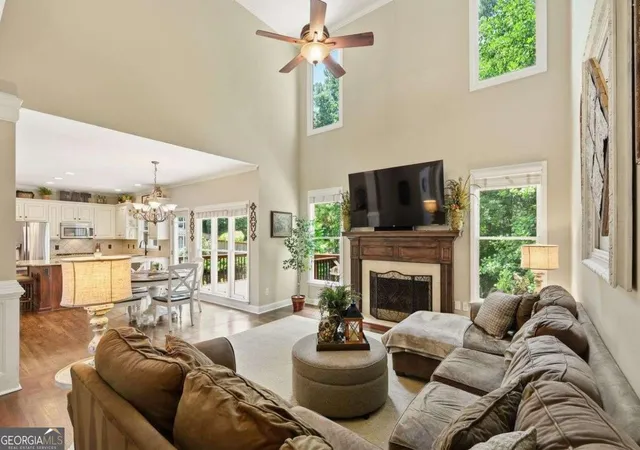 Photo 4 of Single family home for sale at 515 Lakewood Ct, Canton, GA 30114 | MLS# 10799360 | Listing updated on 2026-09-01