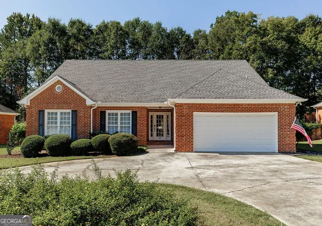 Photo 1 of Single family home for sale at 850 Saint Ives Ln, Athens, GA 30606 | MLS# 10845066 | Listing updated on 2026-10-27