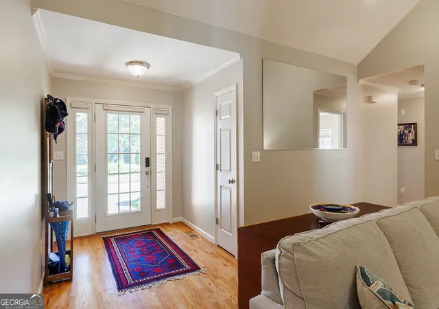 Photo 4 of Single family home for sale at 850 Saint Ives Ln, Athens, GA 30606 | MLS# 10845066 | Listing updated on 2026-10-27