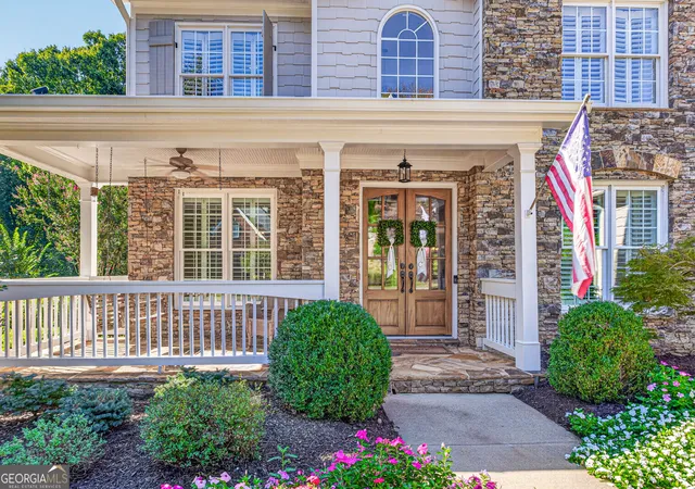 Photo 4 of Single family home for sale at 3075 Corsair Curv, Cumming, GA 30040 | MLS# 10850652 | Listing updated on 2026-10-08