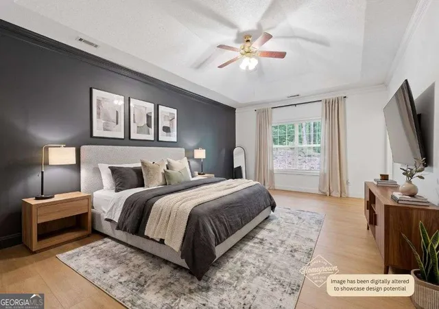 Photo 2 of Single family home for sale at 359 Cannongate Rd, Sharpsburg, GA 30277 | MLS# 10774931 | Listing updated on 2026-09-18