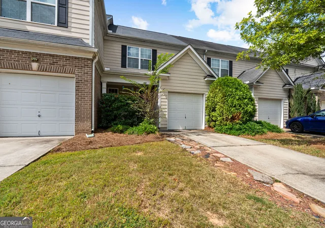 Photo 1 of Townhouse for sale at 143 Granite Way, Newnan, GA 30265 | MLS# 10850064 | Listing updated on 2026-10-05