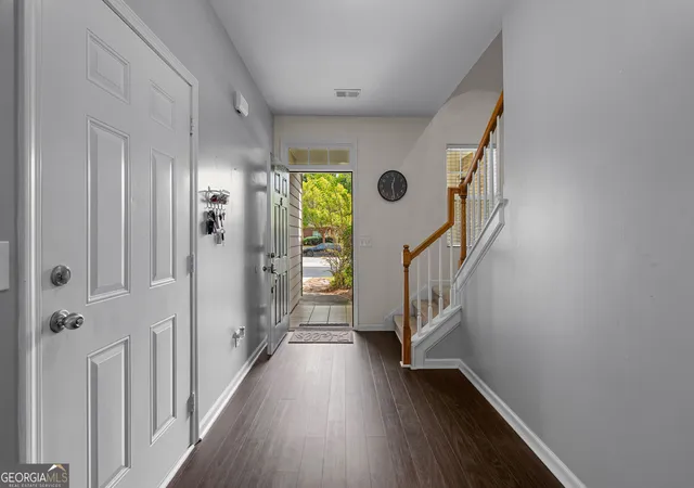Photo 3 of Townhouse for sale at 143 Granite Way, Newnan, GA 30265 | MLS# 10850064 | Listing updated on 2026-10-05