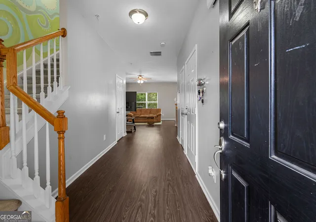 Photo 4 of Townhouse for sale at 143 Granite Way, Newnan, GA 30265 | MLS# 10850064 | Listing updated on 2026-10-05
