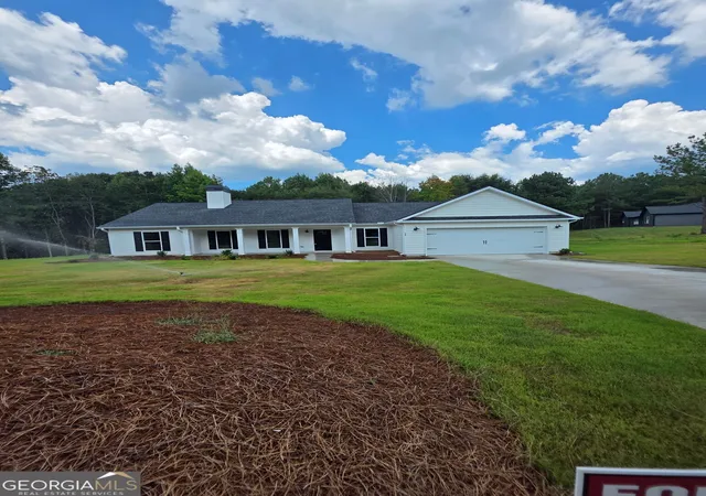 Photo 1 of Single family home for sale at 143 Wards Crk Rd #2, Toccoa, GA 30577 | MLS# 10737883 | Listing updated on 2026-09-05