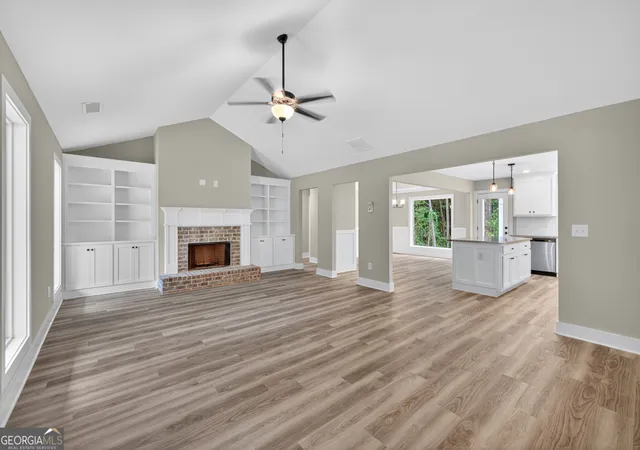Photo 2 of Single family home for sale at 143 Wards Crk Rd #2, Toccoa, GA 30577 | MLS# 10737883 | Listing updated on 2026-09-05