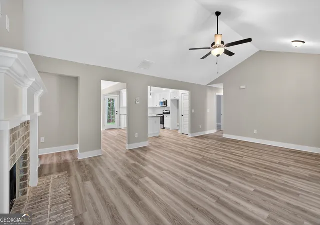 Photo 4 of Single family home for sale at 143 Wards Crk Rd #2, Toccoa, GA 30577 | MLS# 10737883 | Listing updated on 2026-09-05