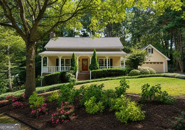 Photo 1 of Sale Pending at 1052 Evelyn Ln, Lilburn, GA 30047 | MLS# 10848487 | Listing updated on 2026-10-04