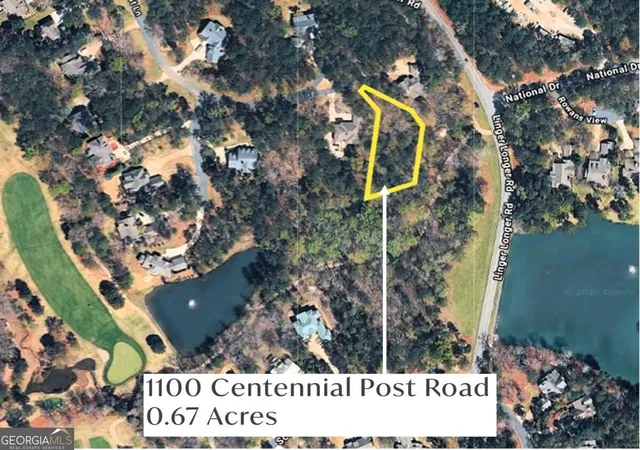 Photo 2 of Land for sale at 1100 Centennial Post, Greensboro, GA 30642 | MLS# 10850085 | Listing updated on 2026-10-05