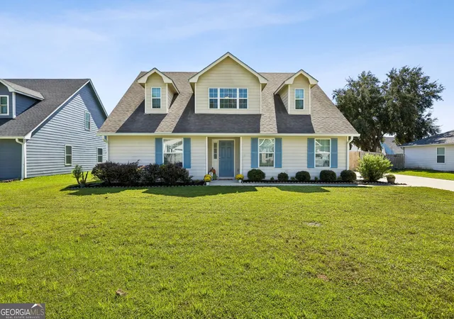 Photo 1 of Single family home for sale at 608 Victorias Cir, St. Marys, GA 31558 | MLS# 10849146 | Listing updated on 2026-10-02