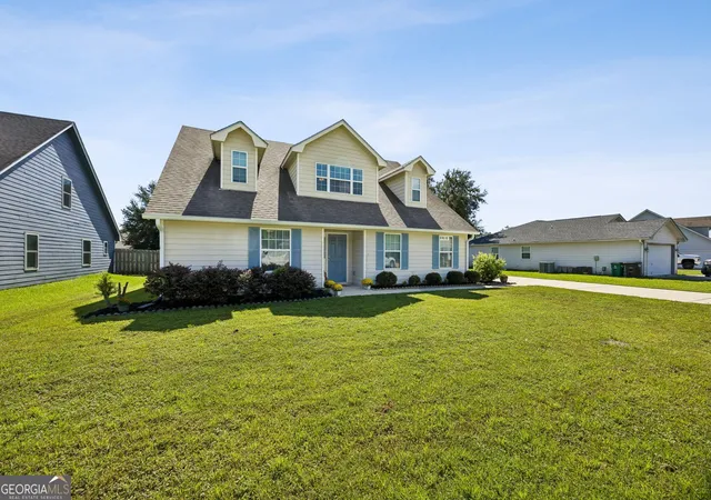 Photo 2 of Single family home for sale at 608 Victorias Cir, St. Marys, GA 31558 | MLS# 10849146 | Listing updated on 2026-10-02