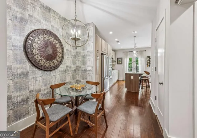 Photo 2 of Condo for sale at 307 Canton Way, Roswell, GA 30075 | MLS# 10839693 | Listing updated on 2026-09-17