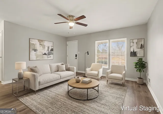 Photo 2 of Single family home for sale at 2328 Emerald Lake Ct, Decatur, GA 30035 | MLS# 10699322 | Listing updated on 2026-09-22