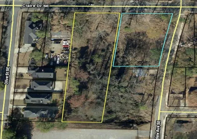 Photo 2 of Land for sale at 0 Claire Dr Se, Atlanta, GA 30315 | MLS# 10845617 | Listing updated on 2026-09-28
