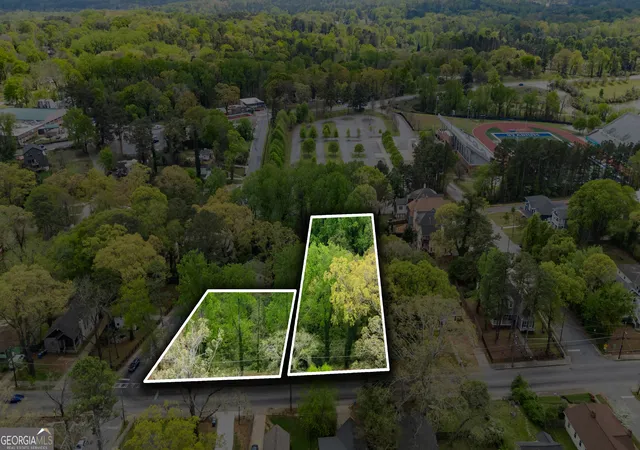 Photo 3 of Land for sale at 0 Claire Dr SE, Atlanta, GA 30315 | MLS# 10845617 | Listing updated on 2026-09-28