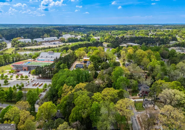 Photo 4 of Land for sale at 0 Claire Dr SE, Atlanta, GA 30315 | MLS# 10845617 | Listing updated on 2026-09-28