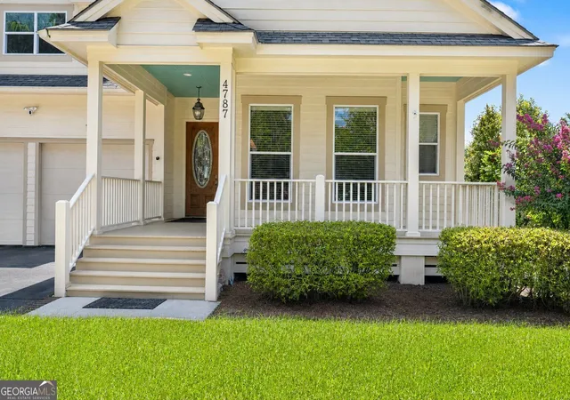 Photo 2 of Single family home for sale at 4787 Sunbury Rd, Midway, GA 31320 | MLS# 10839748 | Listing updated on 2026-09-17