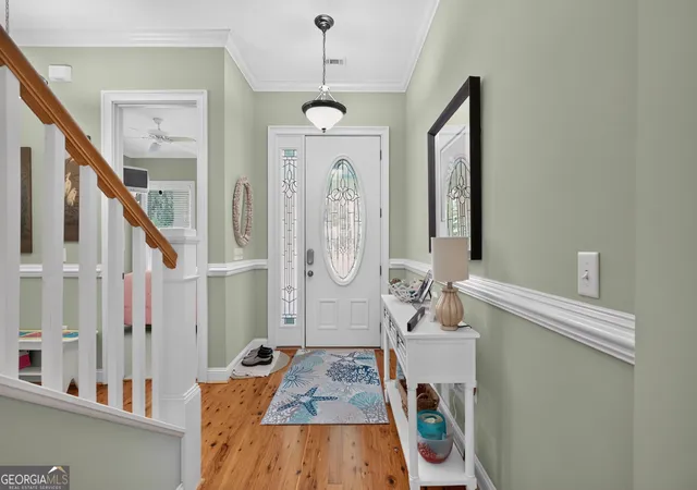 Photo 3 of Single family home for sale at 4787 Sunbury Rd, Midway, GA 31320 | MLS# 10839748 | Listing updated on 2026-09-17