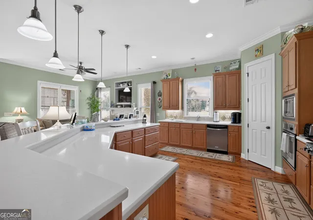 Photo 4 of Single family home for sale at 4787 Sunbury Rd, Midway, GA 31320 | MLS# 10839748 | Listing updated on 2026-09-17