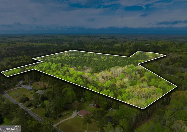 Land for sale at 0 Cedar Grv, South Fulton, GA 30213 | MLS# 10851808