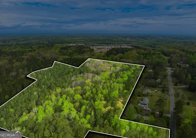 Photo 2 of Land for sale at 0 Cedar Grv, South Fulton, GA 30213 | MLS# 10851808 | Listing updated on 2026-09-23