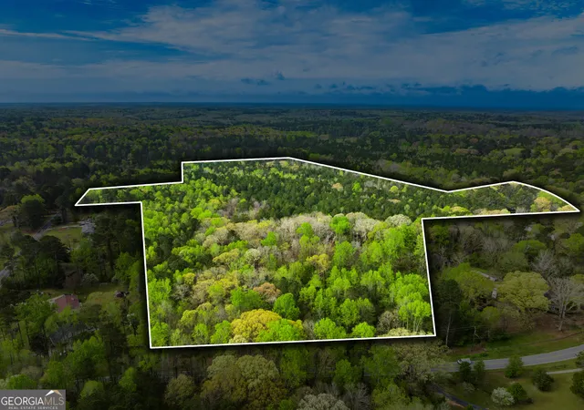 Photo 3 of Land for sale at 0 Cedar Grv, South Fulton, GA 30213 | MLS# 10851808 | Listing updated on 2026-09-23