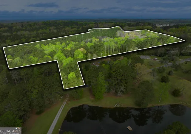 Photo 4 of Land for sale at 0 Cedar Grv, South Fulton, GA 30213 | MLS# 10851808 | Listing updated on 2026-09-23