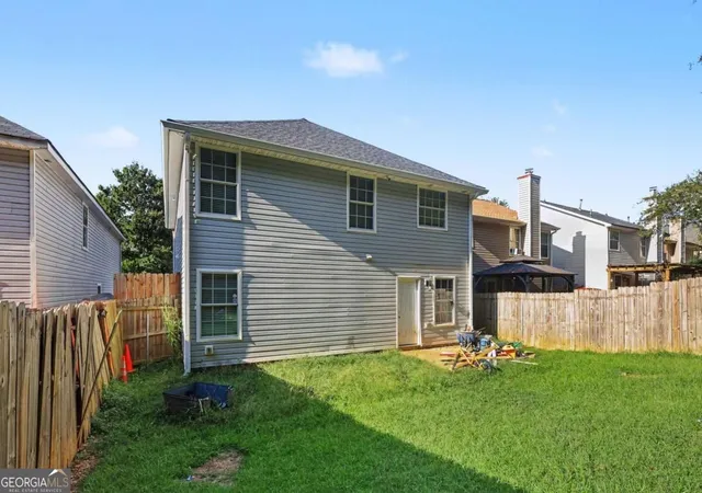 Photo 20 of Single family home for sale at 3464 Augusta St, South Fulton, GA 30349 | MLS# 10837588 | Listing updated on 2026-09-15