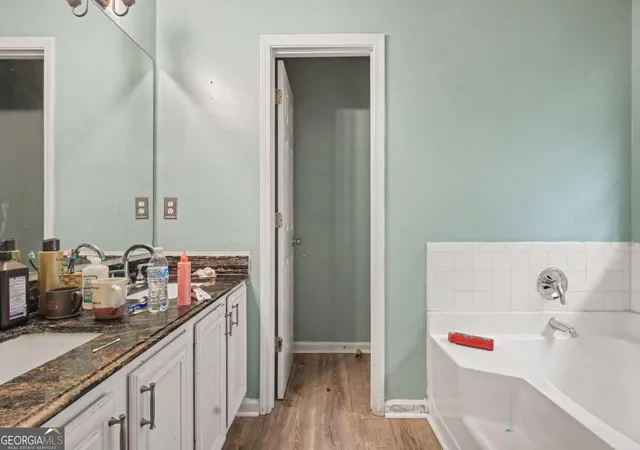 Photo 3 of Single family home for sale at 3464 Augusta St, South Fulton, GA 30349 | MLS# 10837588 | Listing updated on 2026-09-15
