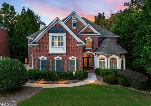 Photo 1 of Mansion for sale at 8615 Moor Park Run, Duluth, GA 30097 | MLS# 10847641 | Listing updated on 2026-09-18