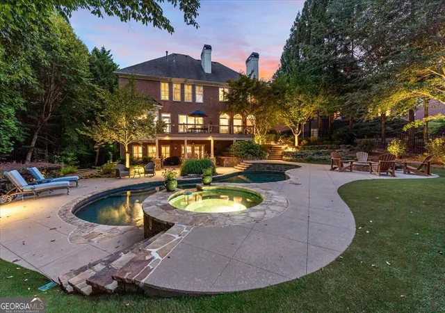 Photo 2 of Mansion for sale at 8615 Moor Park Run, Duluth, GA 30097 | MLS# 10847641 | Listing updated on 2026-09-18