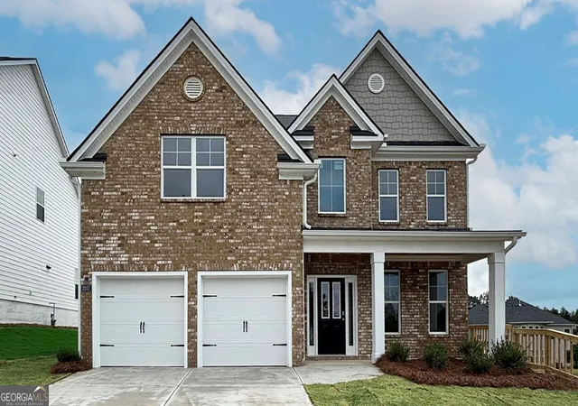 Photo 1 of Single family home for sale at 2037 Winged Elm Way, Lawrenceville, GA 30045 | MLS# 10803261 | Listing updated on 2026-10-05
