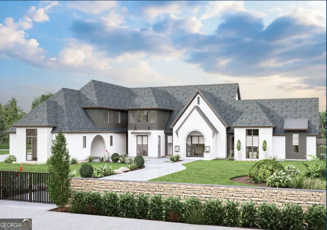 Single family home for sale at 0 Ebenezer Church Rd #2, Fayetteville, GA 30215 | MLS# 10842918 | Listing updated on 2026-09-23