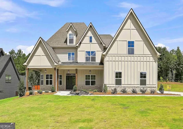 Photo 1 of Single family home for sale at 917 Stallings Rd #29, Senoia, GA 30276 | MLS# 10710263 | Listing updated on 2026-09-08