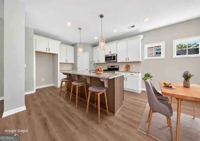 Photo 3 of Sale Pending at 436 Lakeview Way #269, Lagrange, GA 30241 | MLS# 10712876 | Listing updated on 2026-09-21