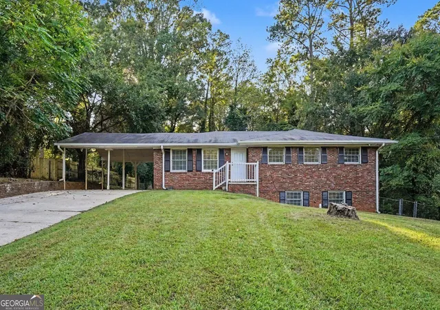Photo 2 of Single family home for sale at 4077 Rockey Valley Dr, Conley, GA 30288 | MLS# 10853456 | Listing updated on 2026-09-25