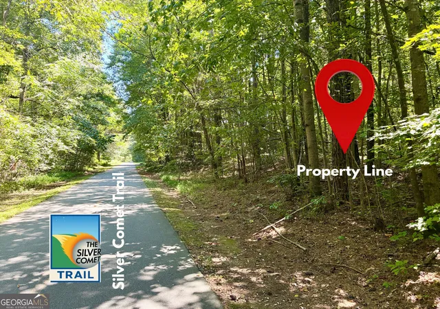 Photo 3 of Land for sale at 0 New Macland Rd, Powder Springs, GA 30127 | MLS# 10841872 | Listing updated on 2026-09-08