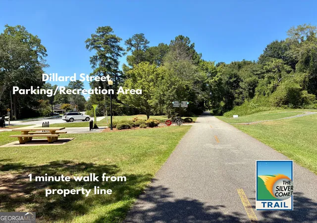Photo 4 of Land for sale at 0 New Macland Rd, Powder Springs, GA 30127 | MLS# 10841872 | Listing updated on 2026-09-08