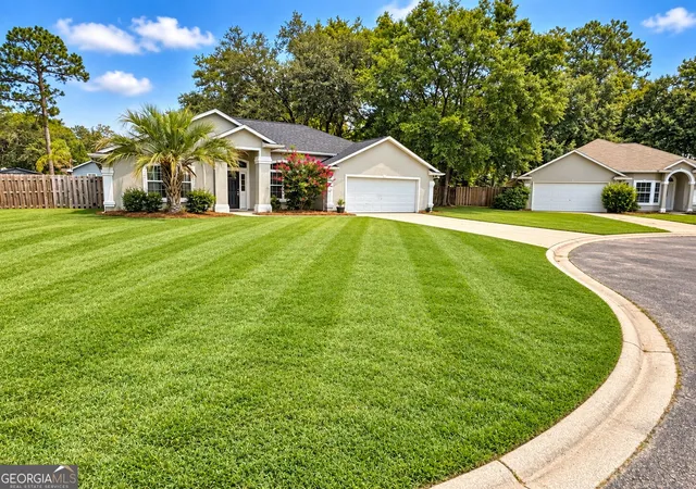 Photo 1 of Single family home for sale at 201 Kern Ct, St. Marys, GA 31558 | MLS# 10742470 | Listing updated on 2026-09-28