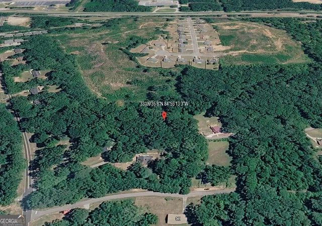 Photo 3 of Land for sale at 33 E Woodard Rd, Hogansville, GA 30230 | MLS# 10845342 | Listing updated on 2026-10-09