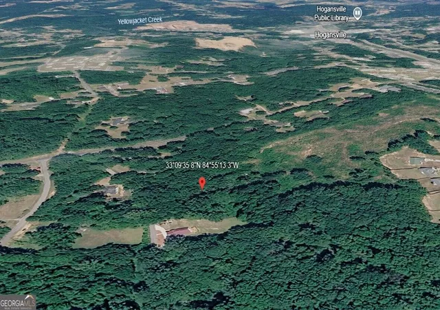 Photo 3 of Land for sale at 33 E Woodard Rd, Hogansville, GA 30230 | MLS# 10845342 | Listing updated on 2026-10-09