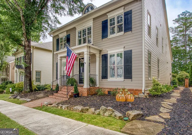 Photo 3 of Single family home for sale at 122 Middleton Dr, Peachtree City, GA 30269 | MLS# 10853375 | Listing updated on 2026-10-09
